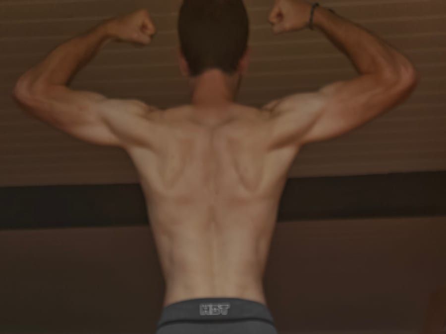 Profil de Seidou