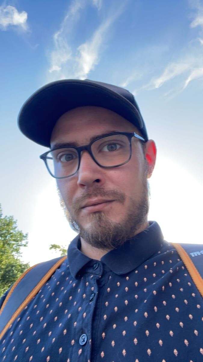 Profil de Tierry