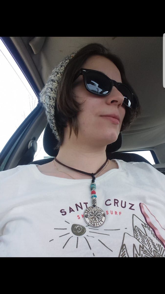 Profil de Shina