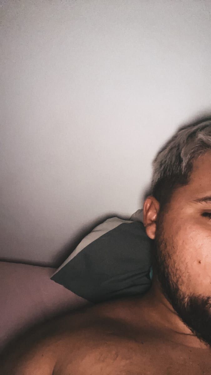 Profil de Alexandre