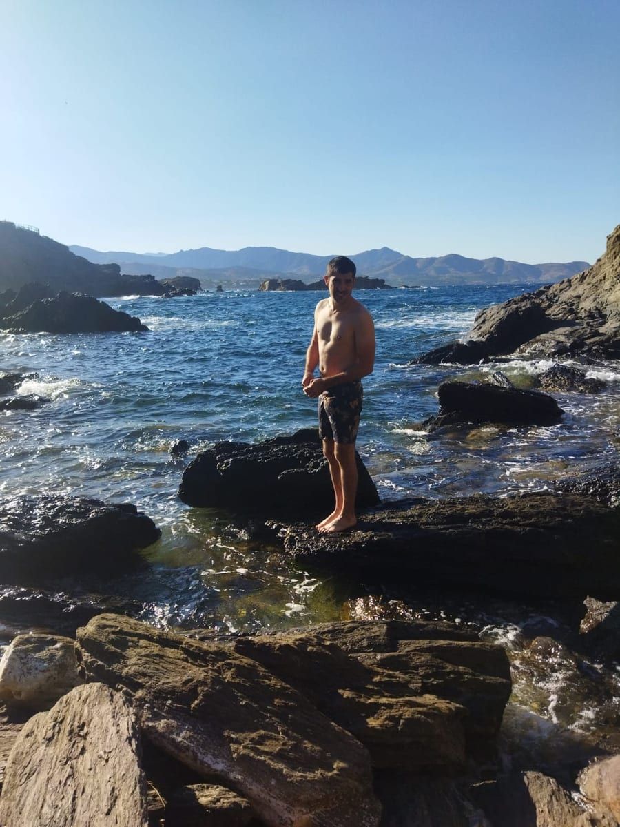Profil de Hery