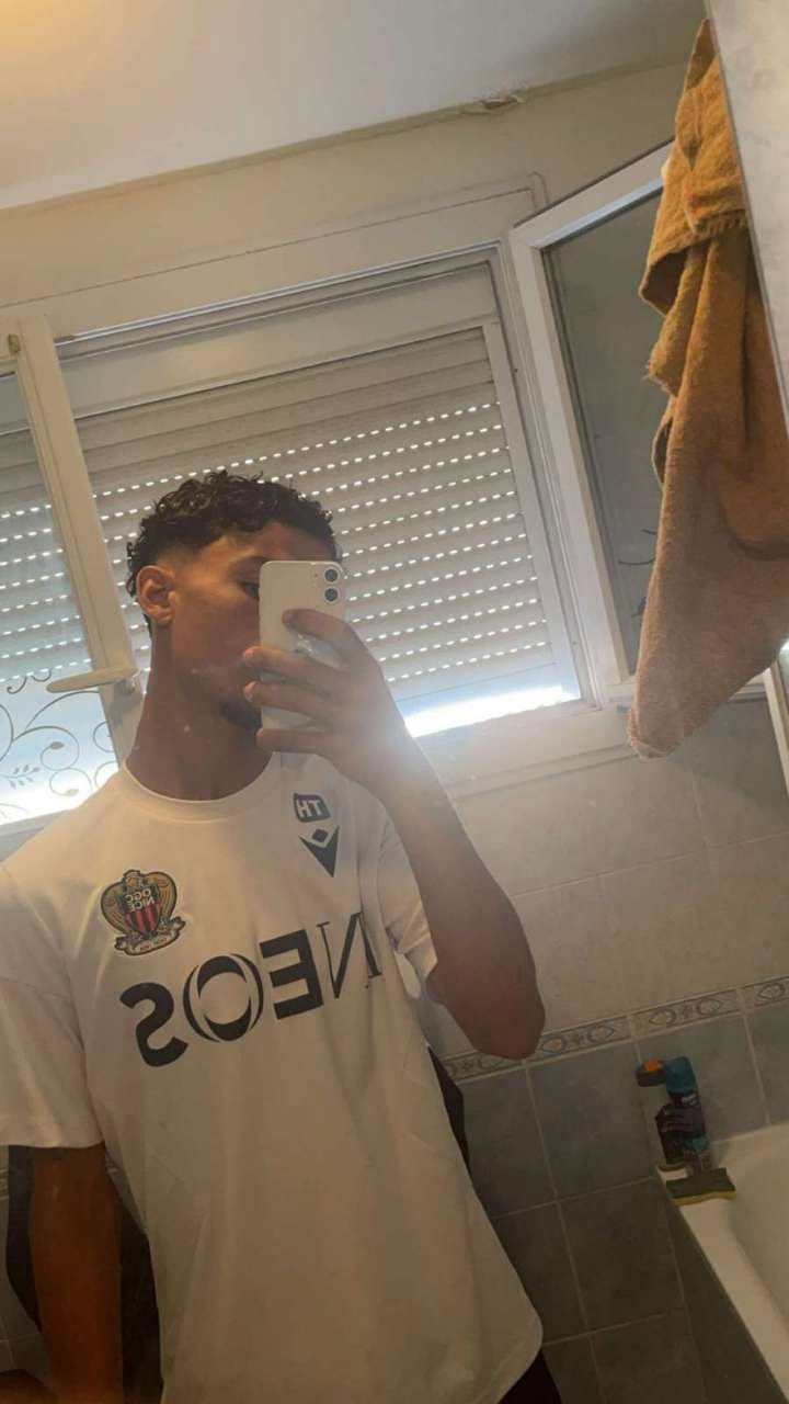 Profil de Kenan