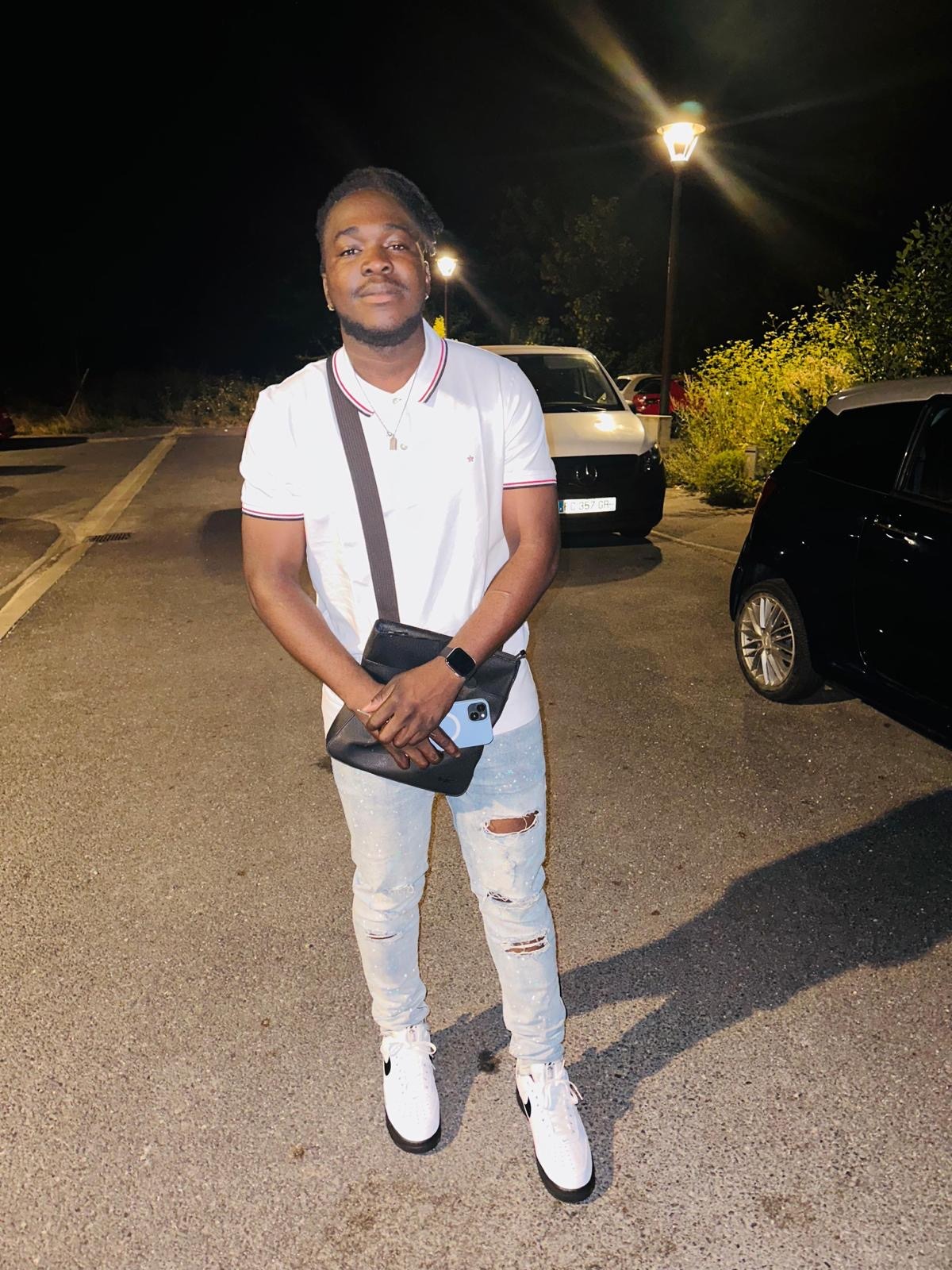 Profil de Laouenan