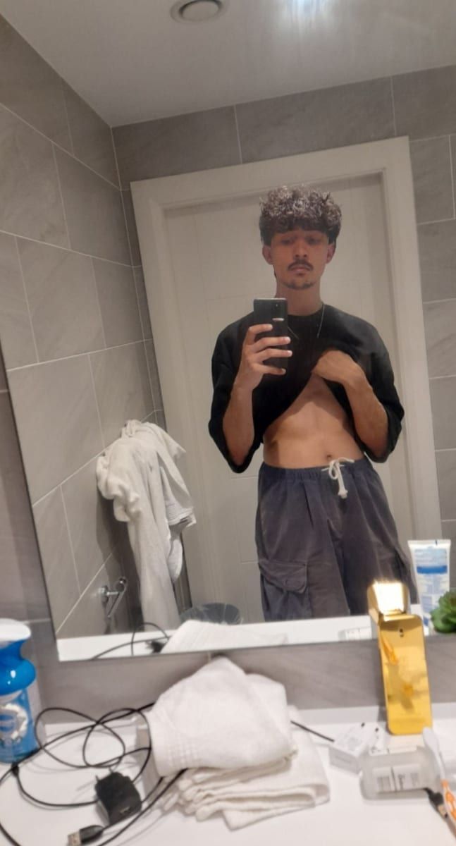 Profil de Andoni