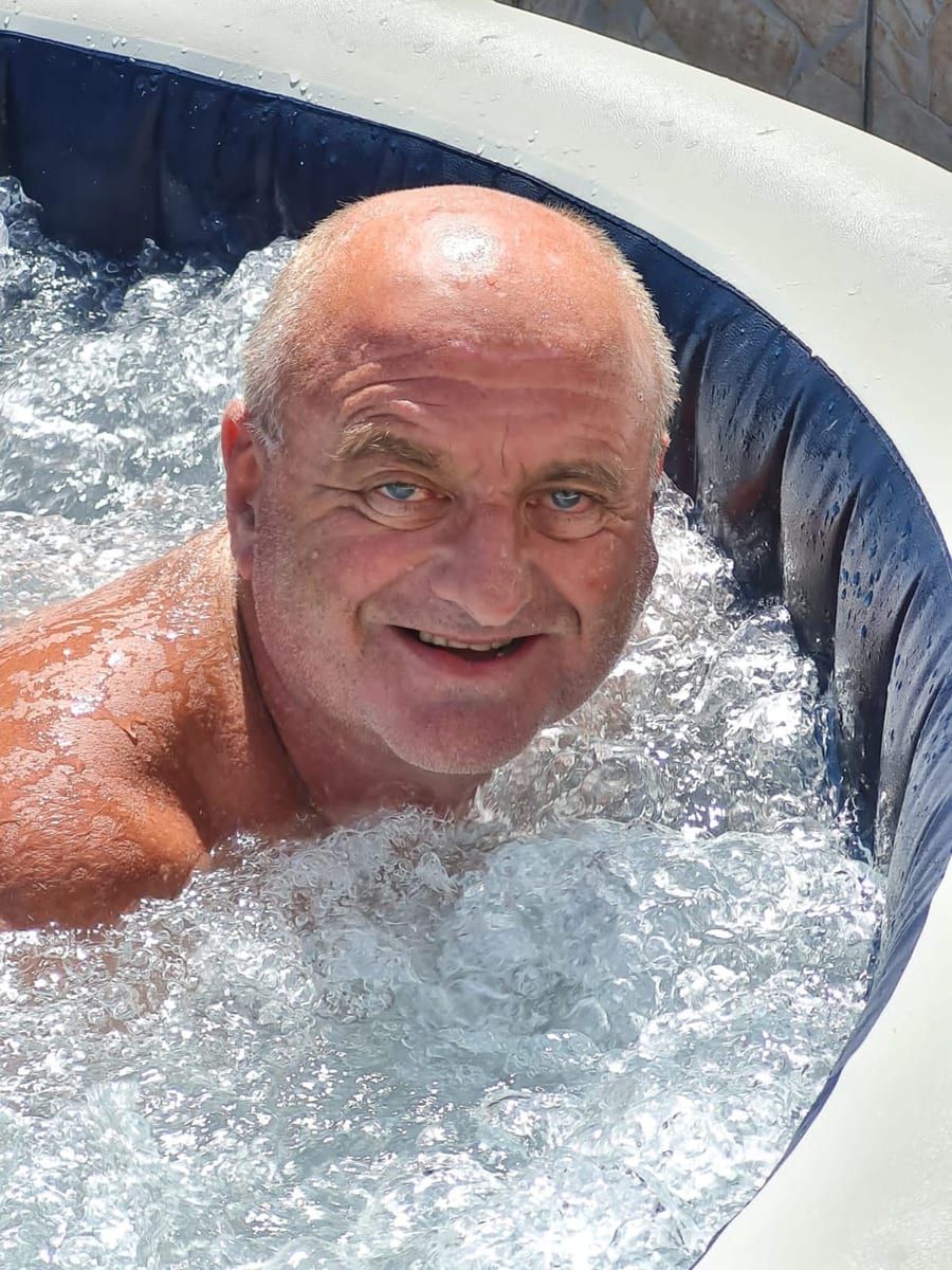 Profil de Zouber