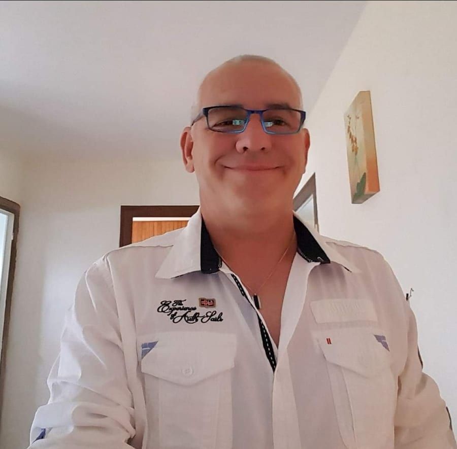 Profil de Ridwane