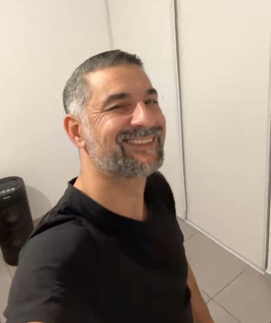 Profil de Cosmo