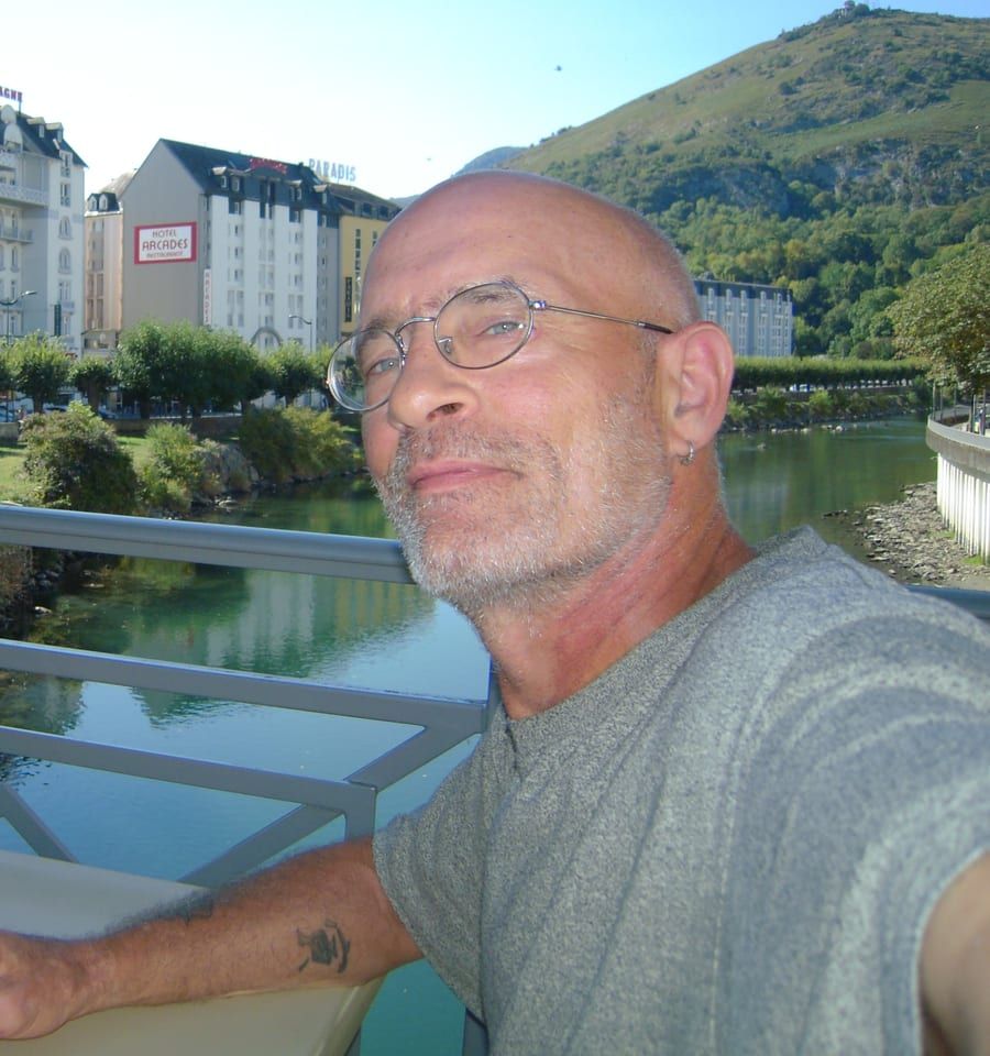Profil de Souhail