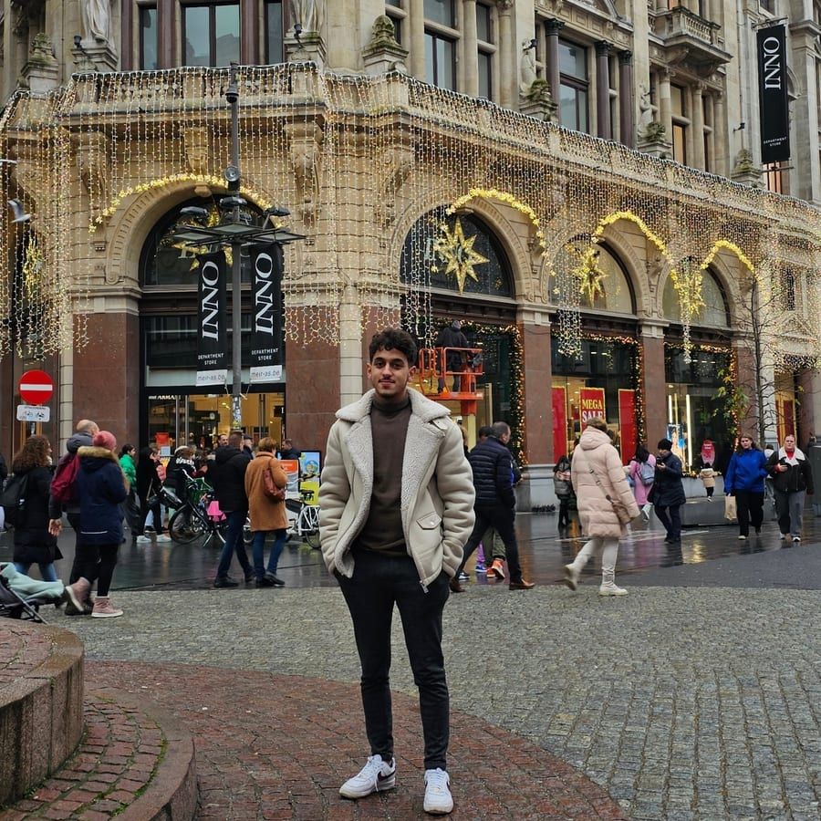 Profil de Bazil