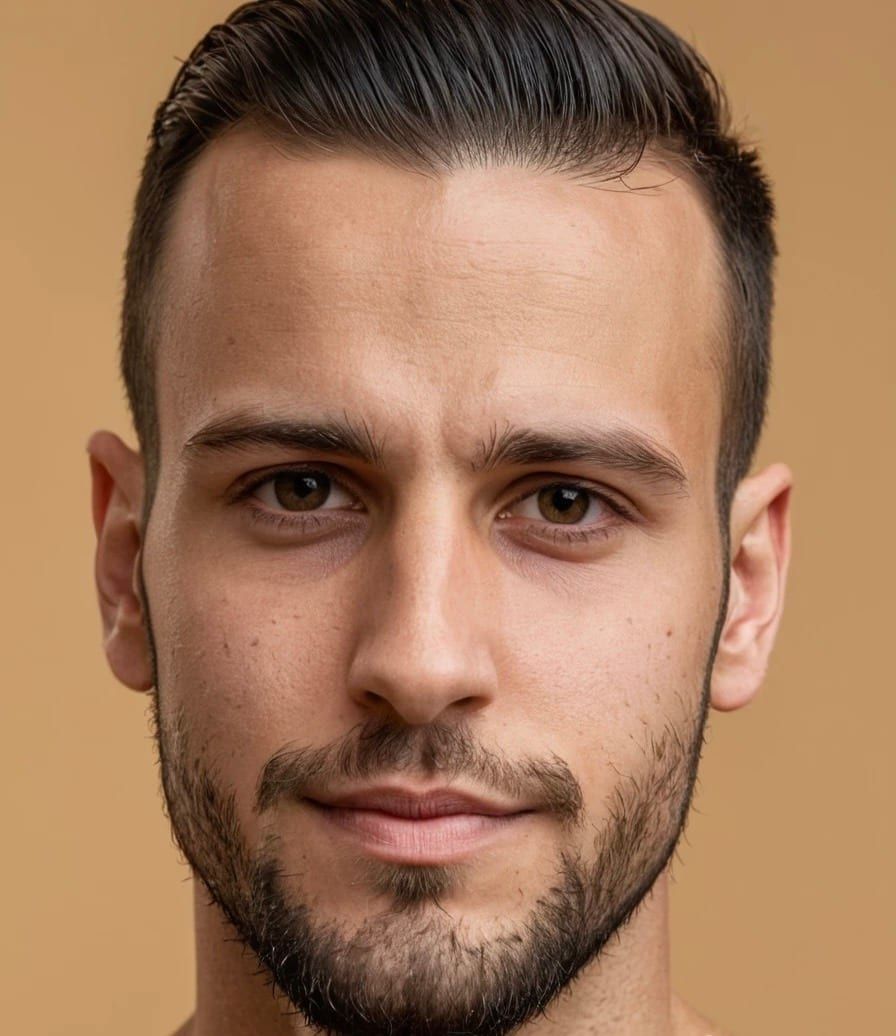 Profil de Yaacov