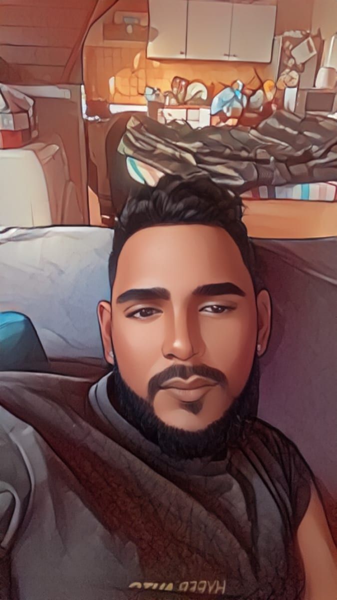 Profil de Sainte-catherine
