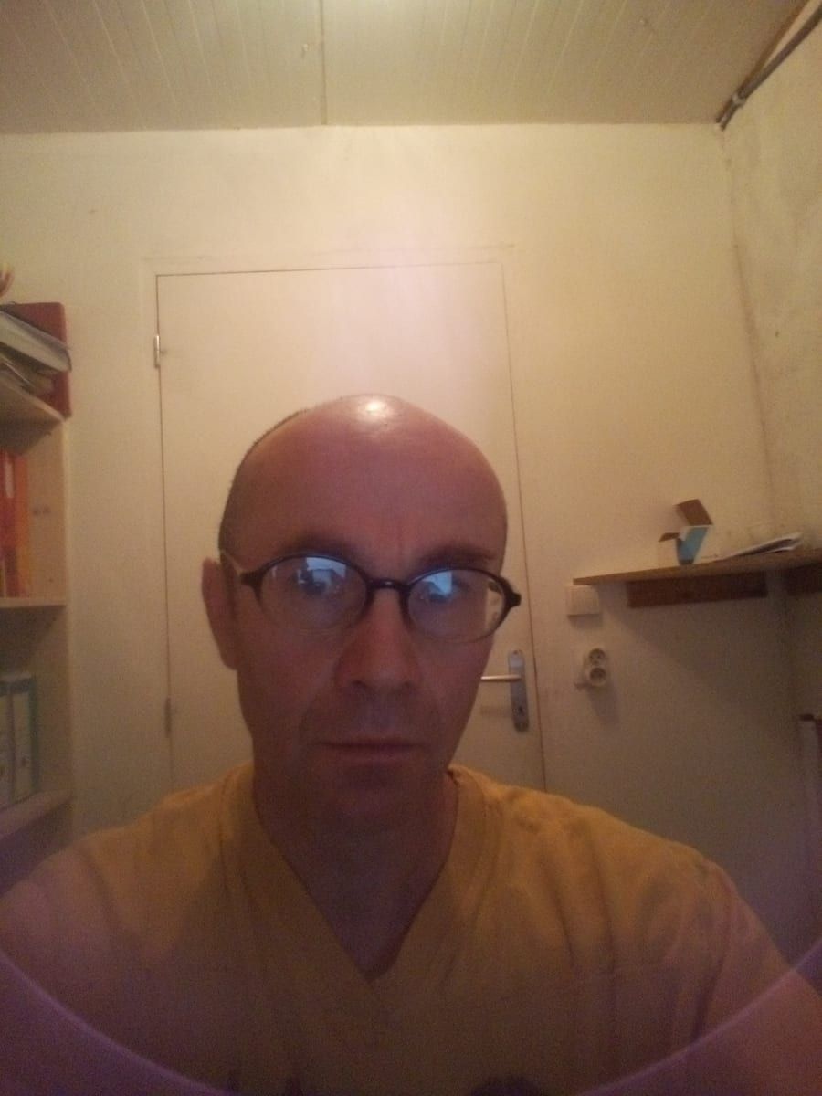 Profil de Djiguiba